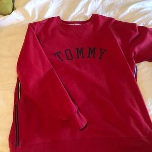 Tommy Hilfiger sweatshirt